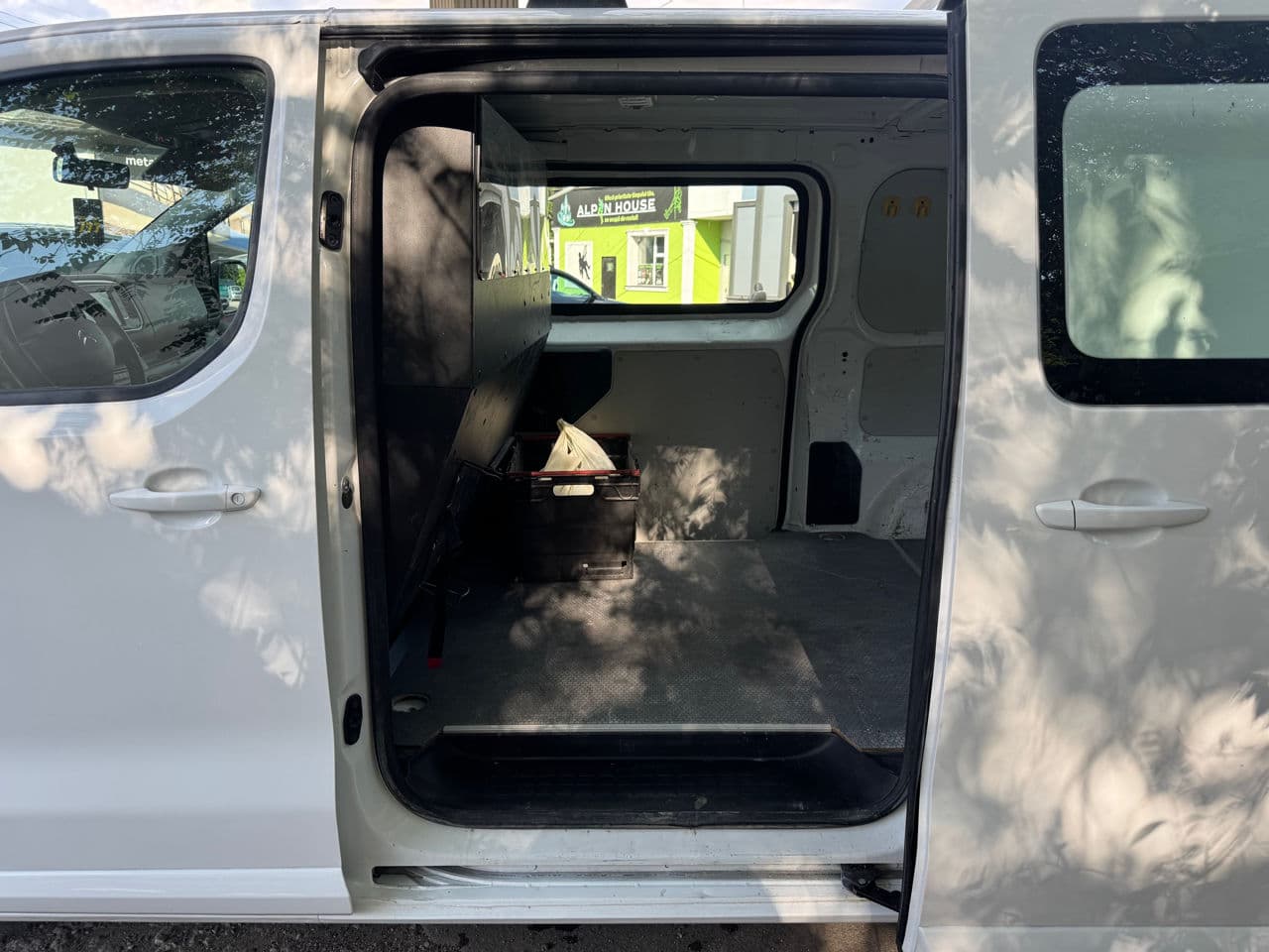 Citroen Jumpy 2016 — Миниатюра 5