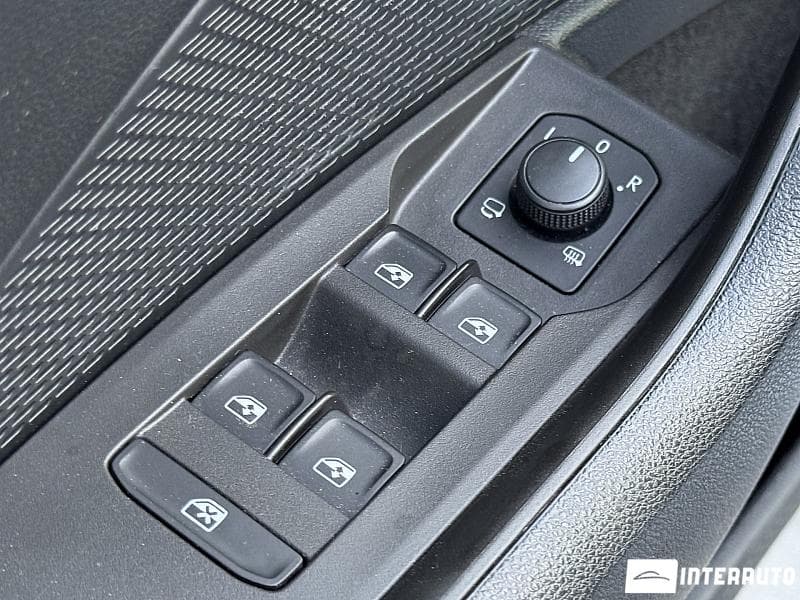 Skoda Octavia 2020 — Миниатюра 18