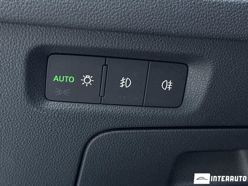 Skoda Octavia 2020 — Миниатюра 17