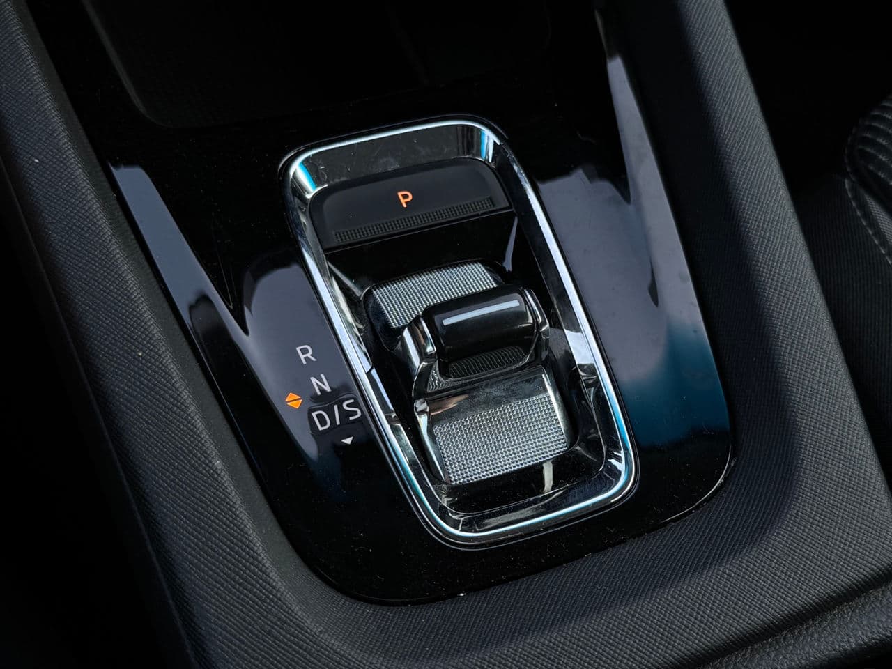 Skoda Octavia 2020 — Миниатюра 12