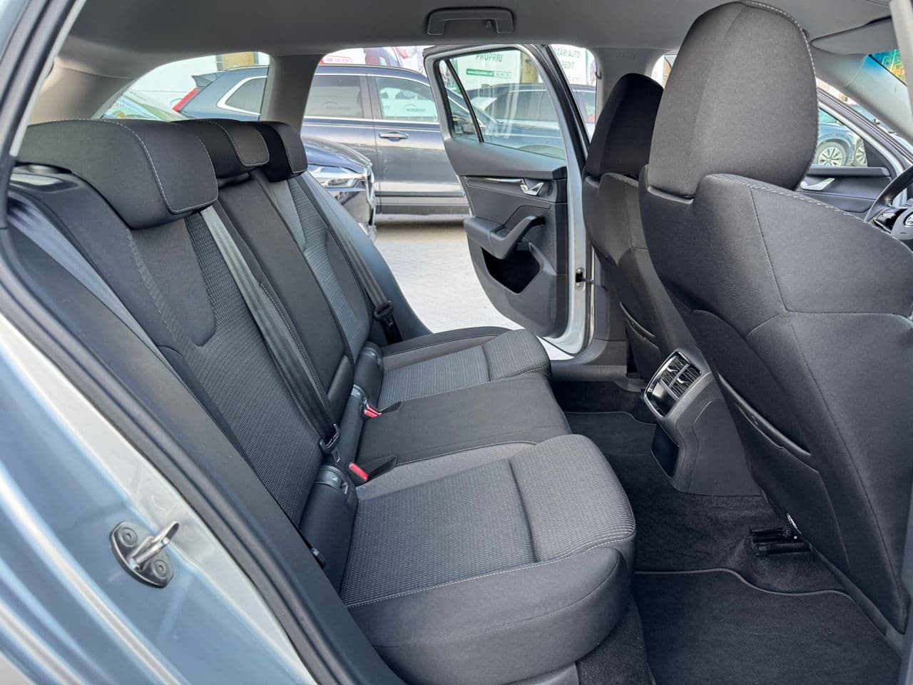 Skoda Octavia 2020 — Миниатюра 14