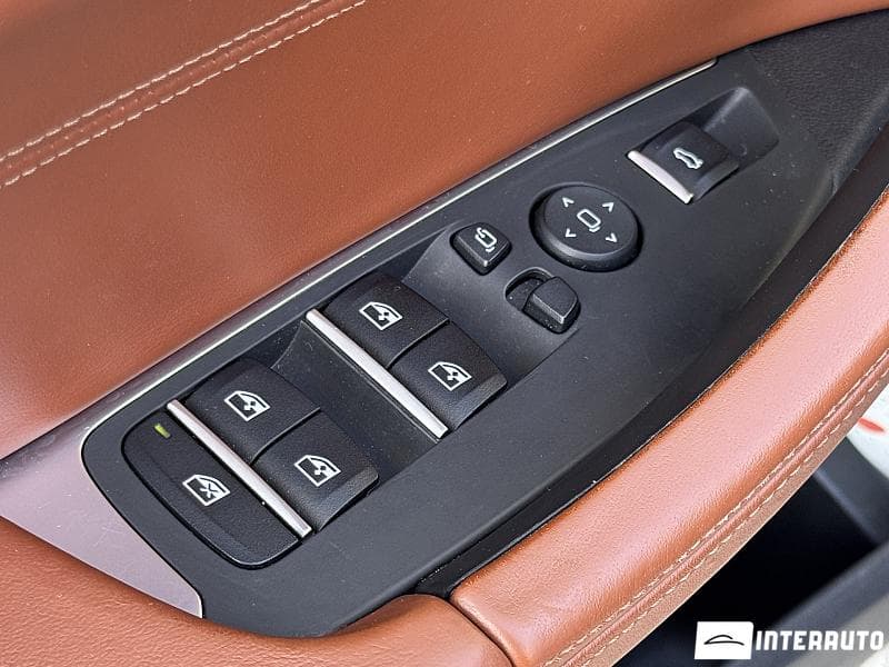 2019 BMW X3 2.0D — Miniatură 19