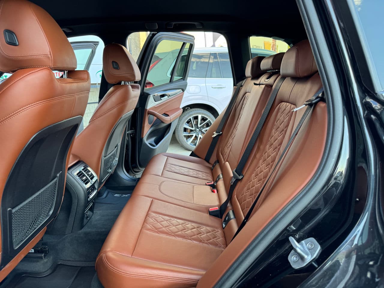 2019 BMW X3 2.0D — Miniatură 14