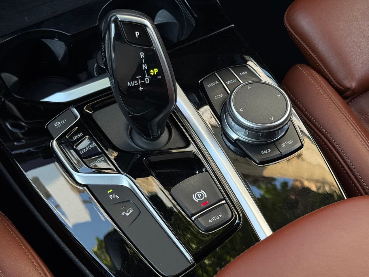 2019 BMW X3 2.0D — Miniatură 13