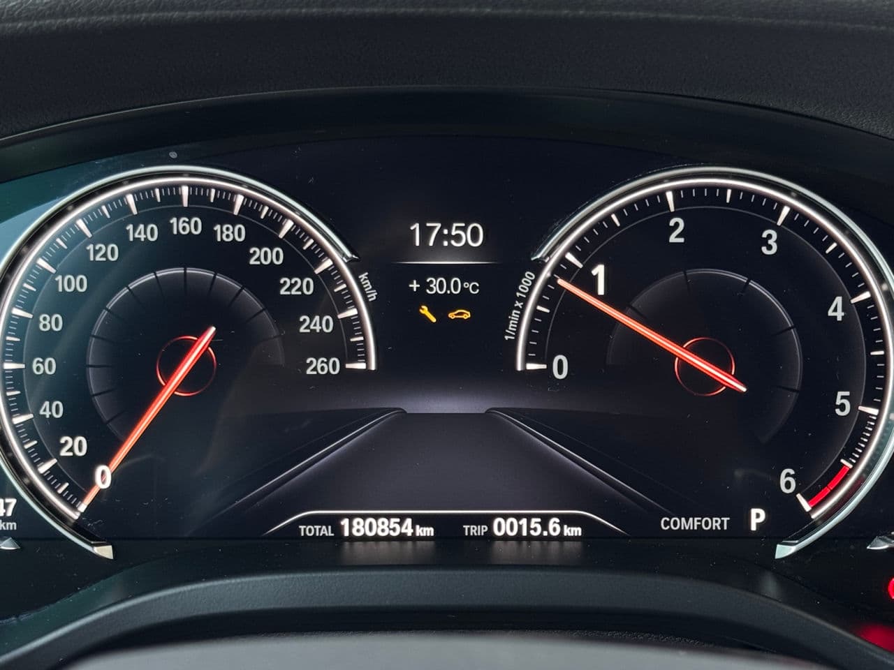 2019 BMW X3 2.0D — Miniatură 8