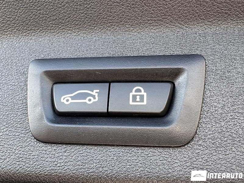 2019 BMW X3 2.0D — Miniatură 22