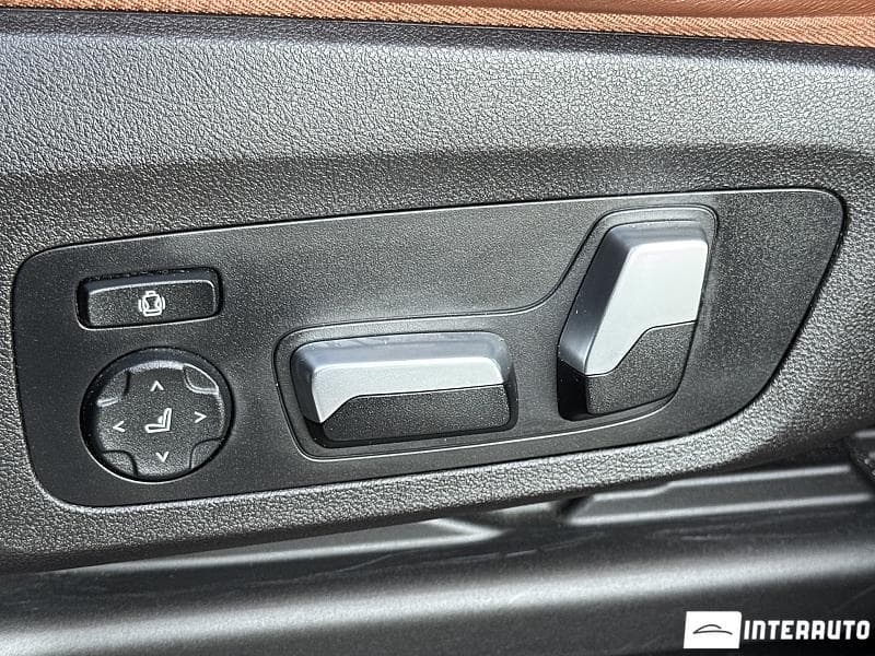 2019 BMW X3 2.0D — Miniatură 21