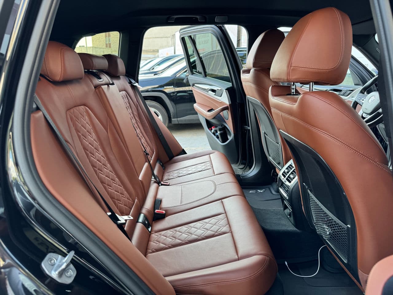 2019 BMW X3 2.0D — Miniatură 15