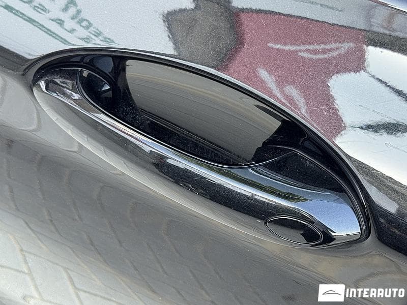 2019 BMW X3 2.0D — Miniatură 18
