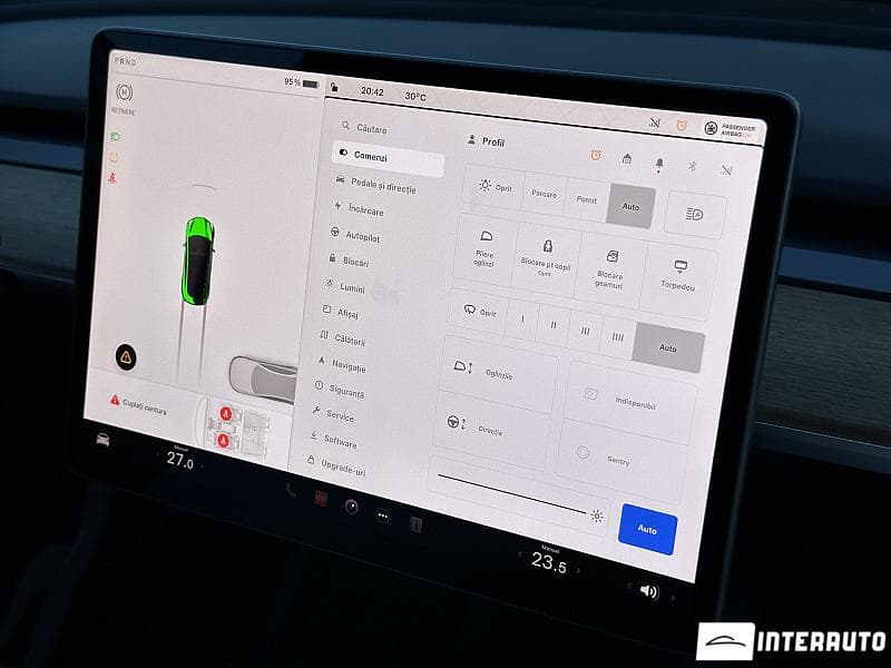 Tesla Model 3 2022 — Миниатюра 11