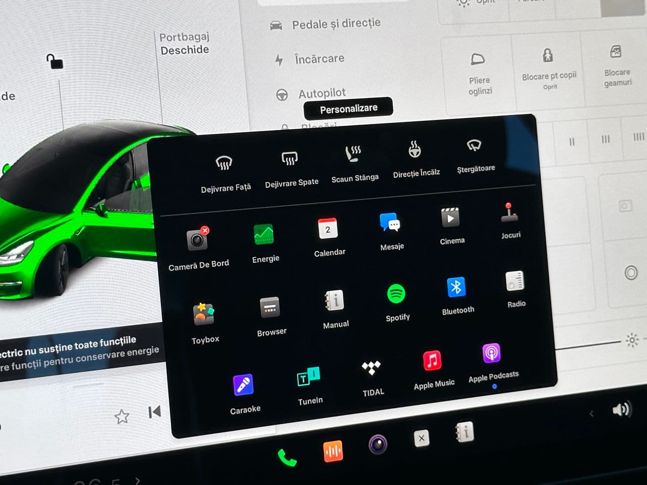 Tesla Model 3 2022 — Миниатюра 9