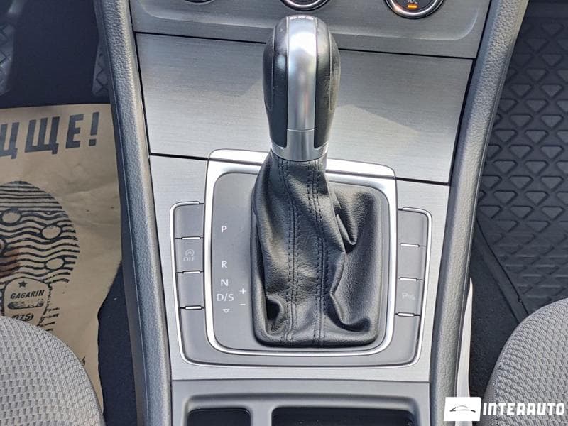 2013 Volkswagen Golf — Miniatură 14