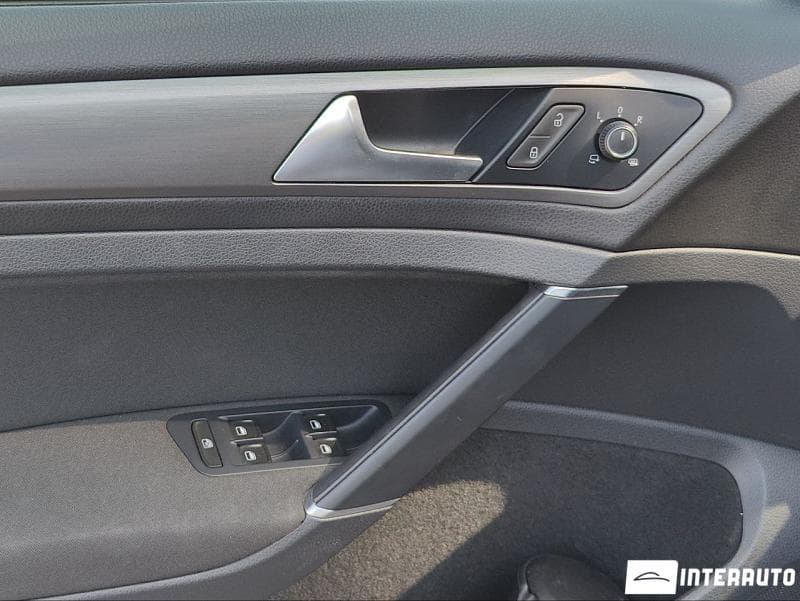 2013 Volkswagen Golf — Miniatură 16