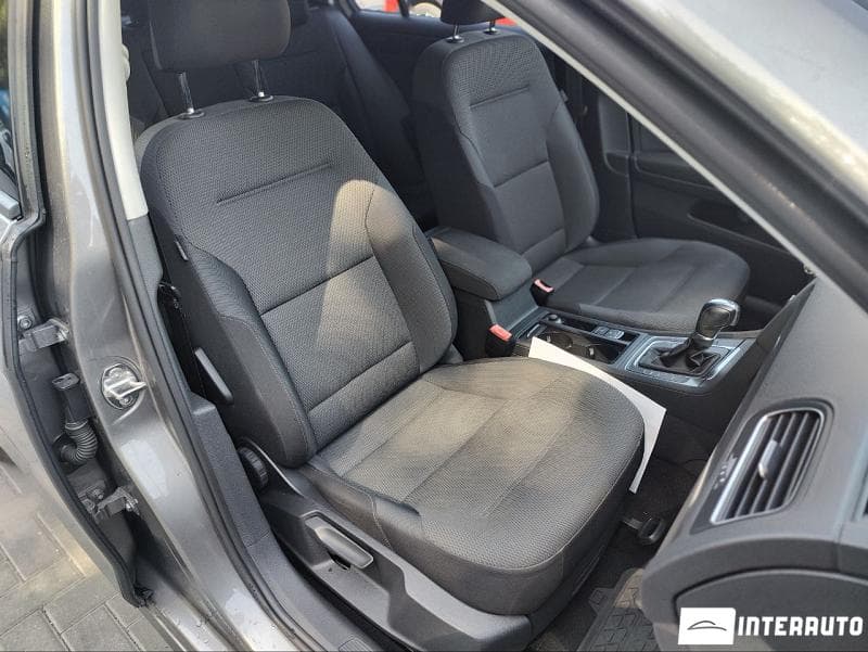 2013 Volkswagen Golf — Miniatură 8
