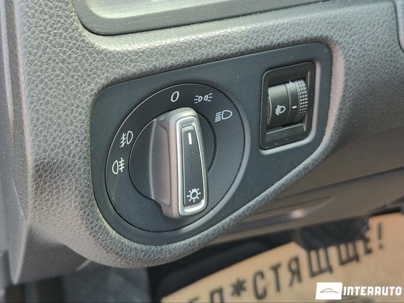 2013 Volkswagen Golf — Miniatură 15