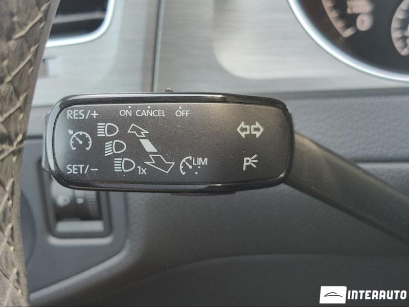 2013 Volkswagen Golf — Miniatură 17