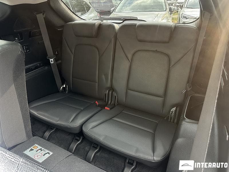 Hyundai Santa Fe 2018 — Миниатюра 15
