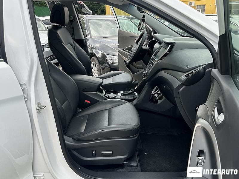 Hyundai Santa Fe 2018 — Миниатюра 18
