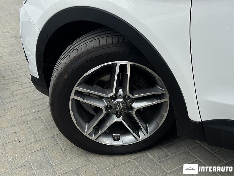 Hyundai Santa Fe 2018 — Миниатюра 21