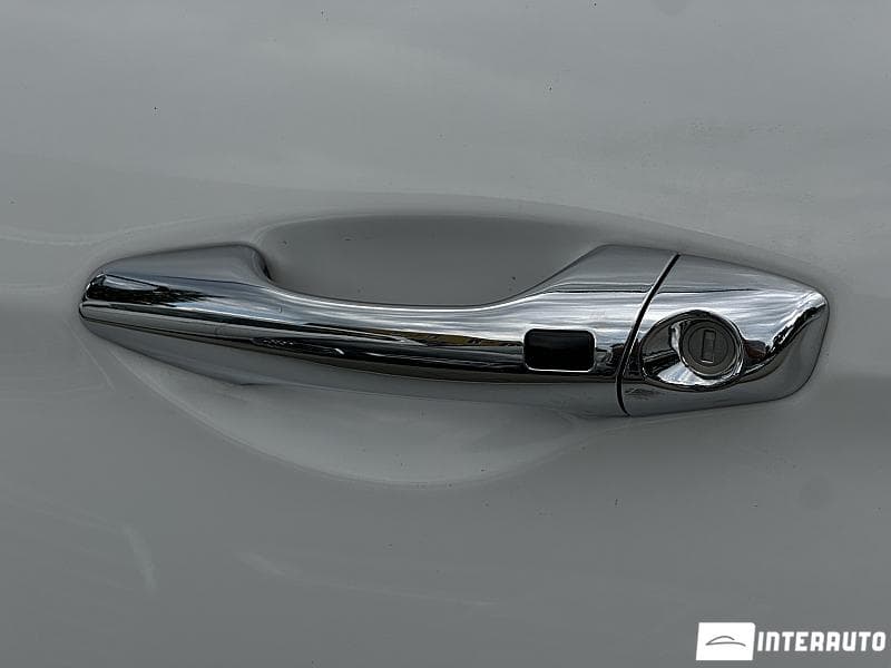 Hyundai Santa Fe 2018 — Миниатюра 23