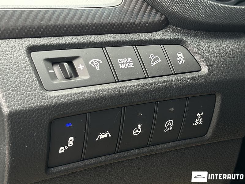 Hyundai Santa Fe 2018 — Миниатюра 24