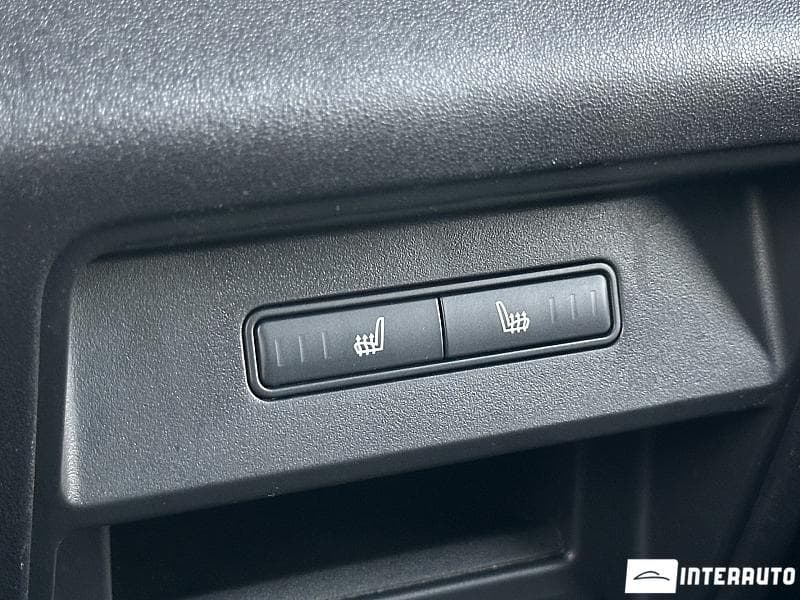 Land Rover Discovery Sport 2016 — Миниатюра 20