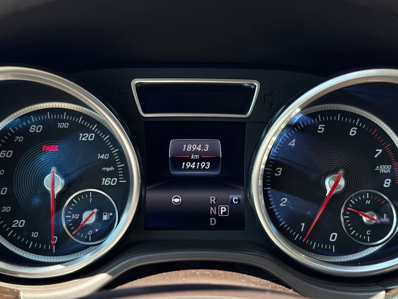 Mercedes GLS 450 2018 — Миниатюра 8