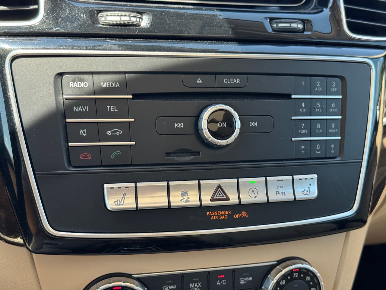 Mercedes GLS 450 2018 — Миниатюра 11