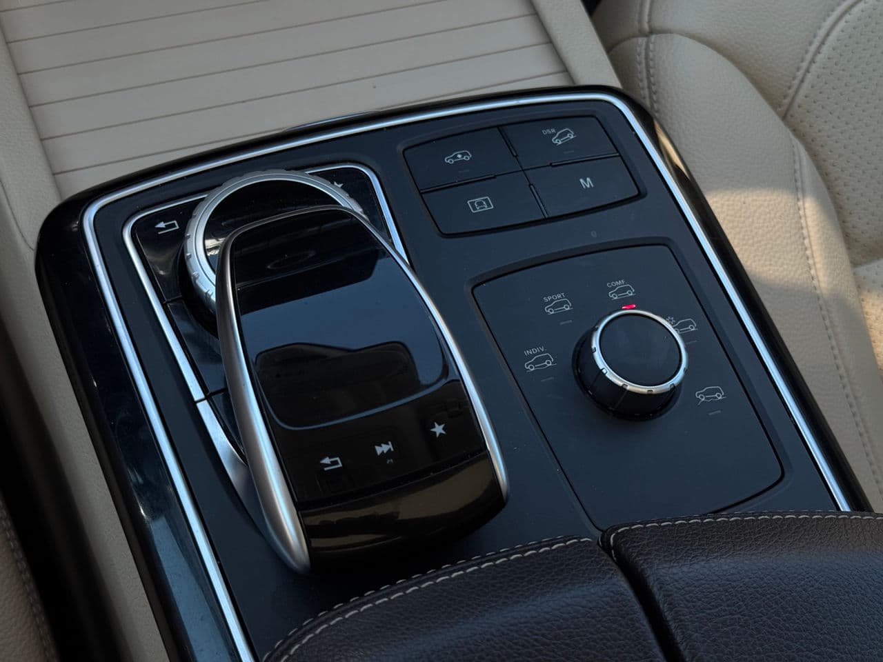 Mercedes GLS 450 2018 — Миниатюра 13