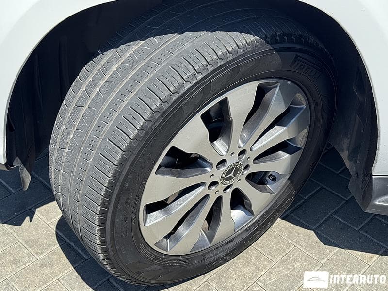 Mercedes GLS 450 2018 — Миниатюра 18