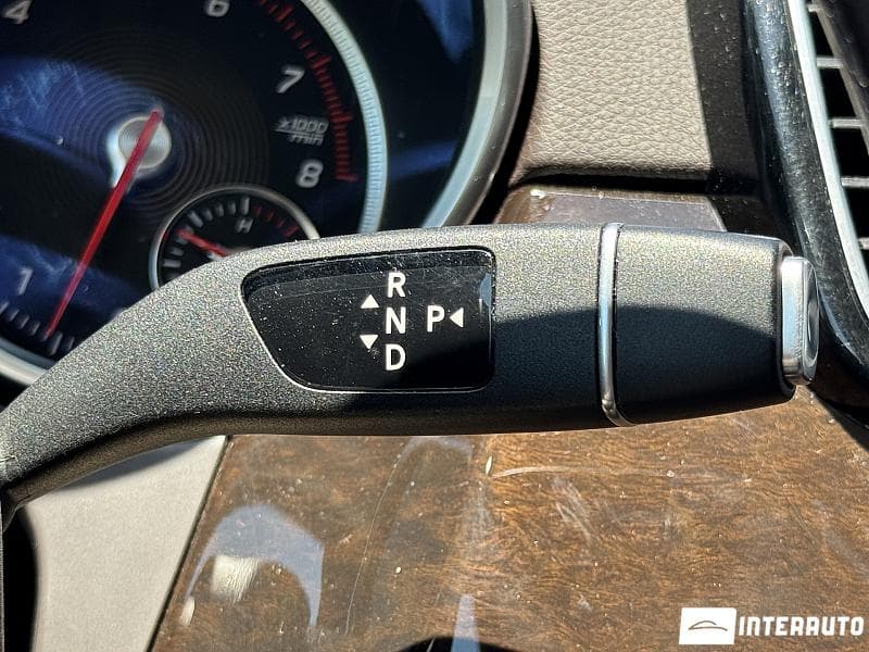 Mercedes GLS 450 2018 — Миниатюра 25