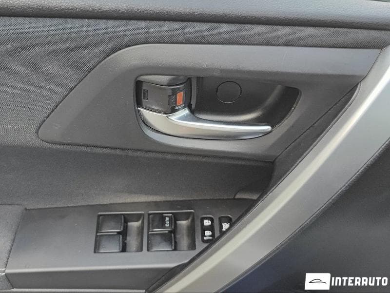Toyota Auris 2013 — Миниатюра 14