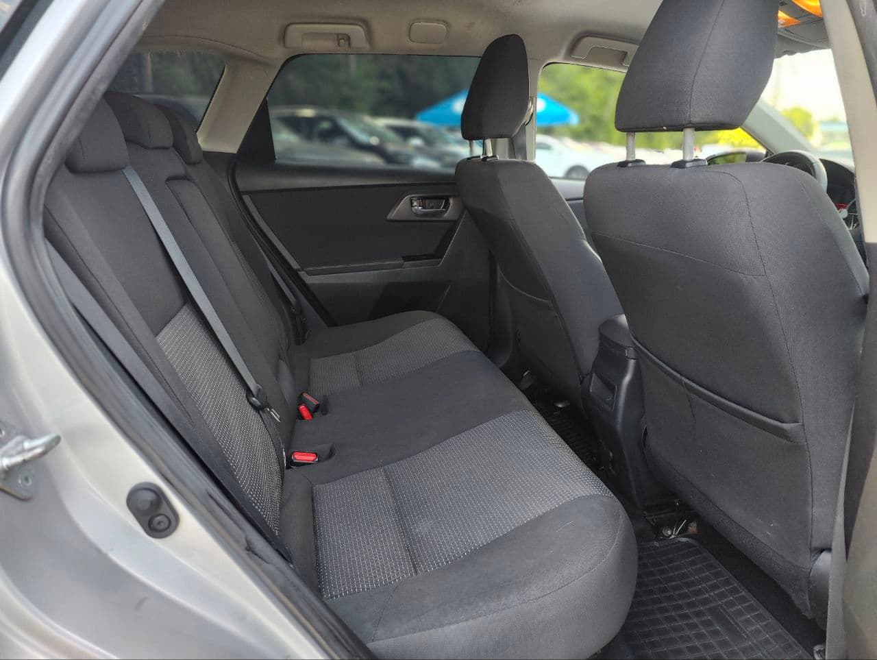 Toyota Auris 2013 — Миниатюра 8