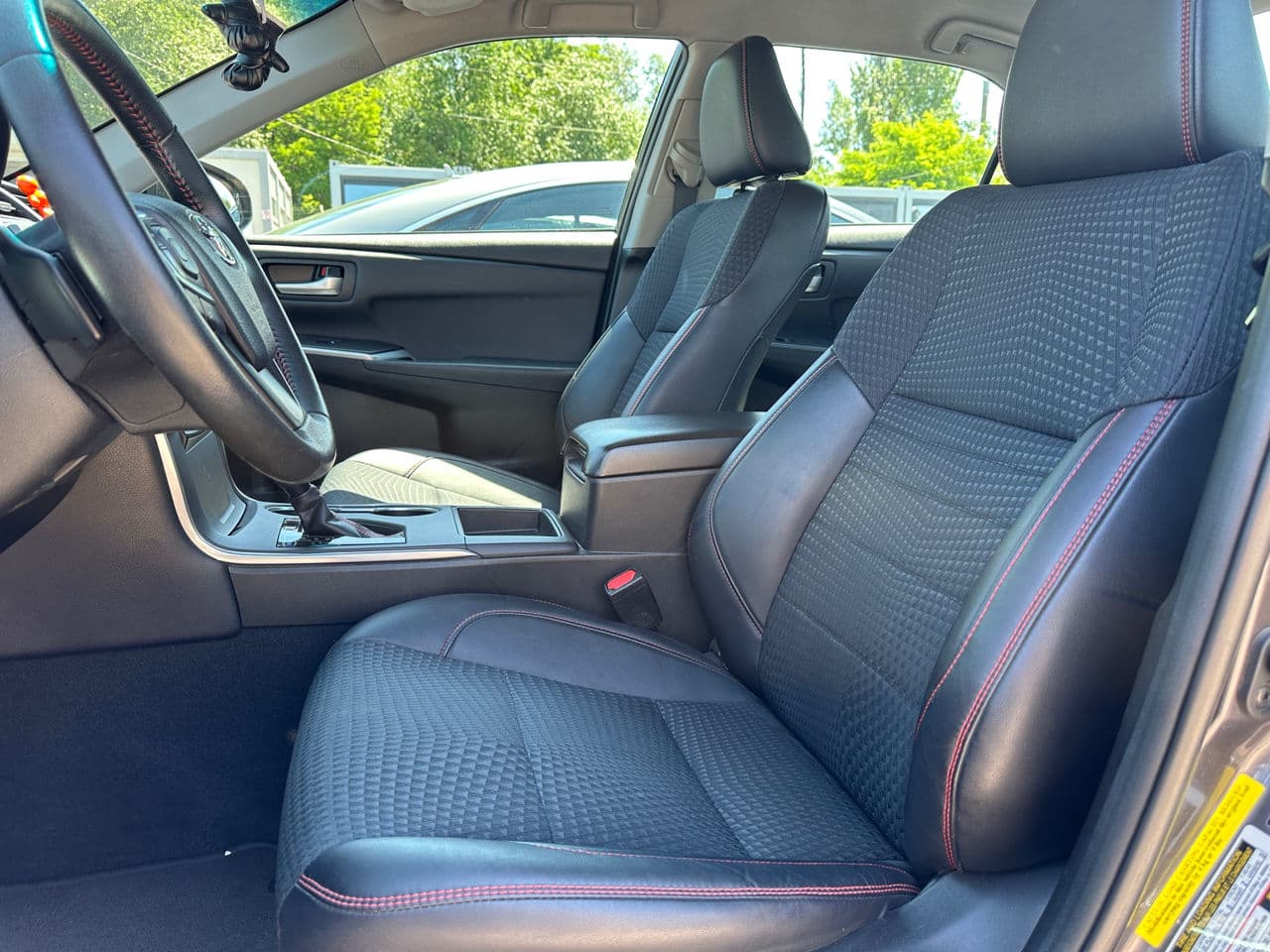 Toyota Camry 2015 — Миниатюра 5