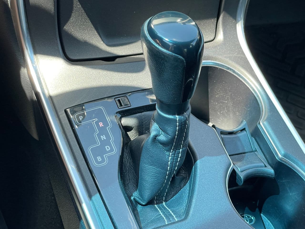 Toyota Camry 2016 — Миниатюра 15