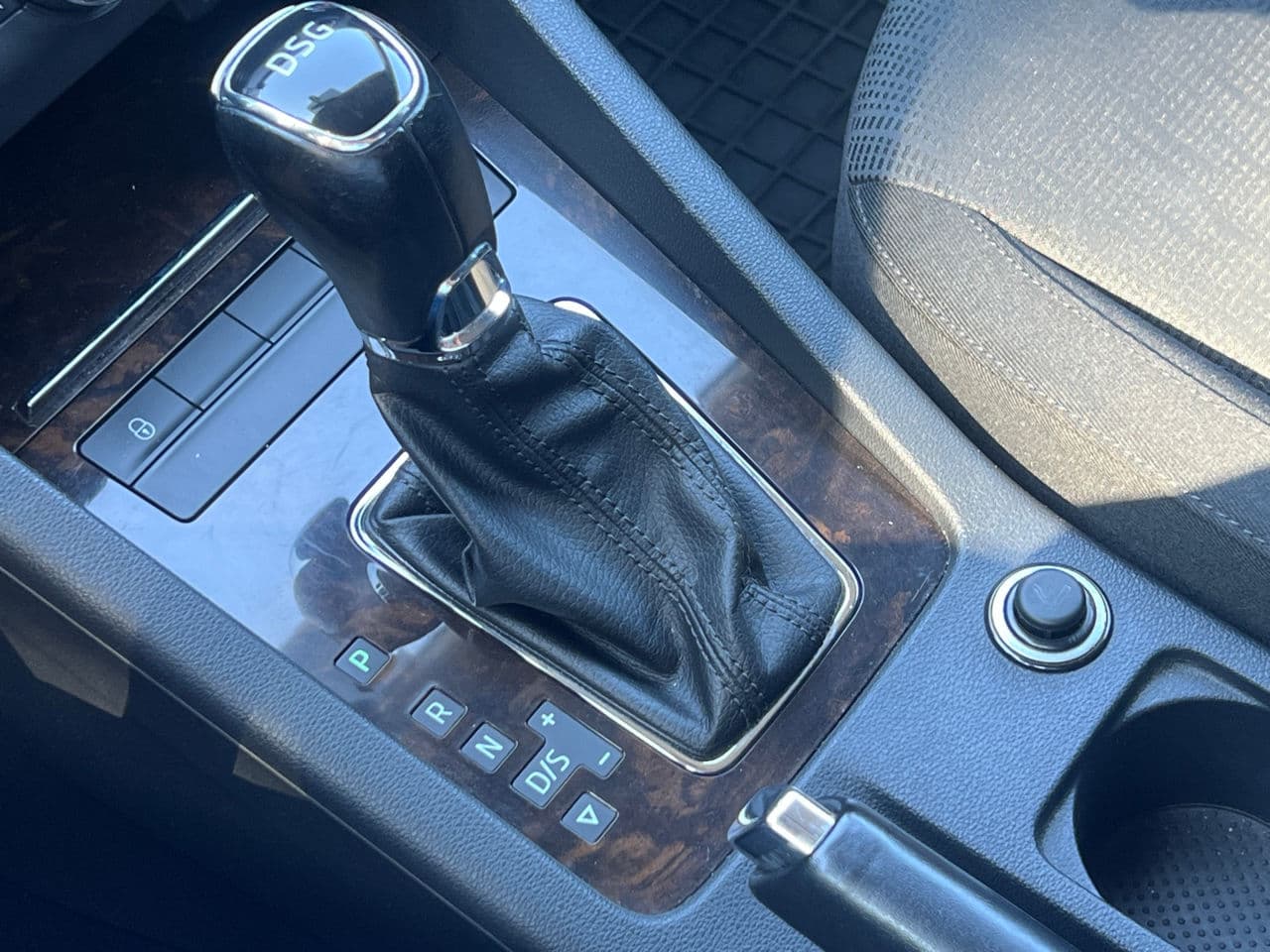 Skoda Octavia 2013 — Миниатюра 16