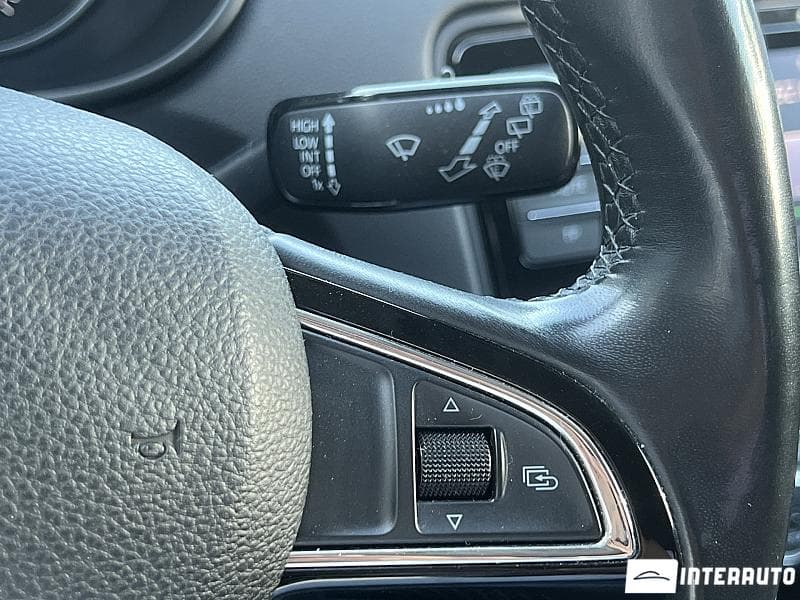 Skoda Octavia 2013 — Миниатюра 11