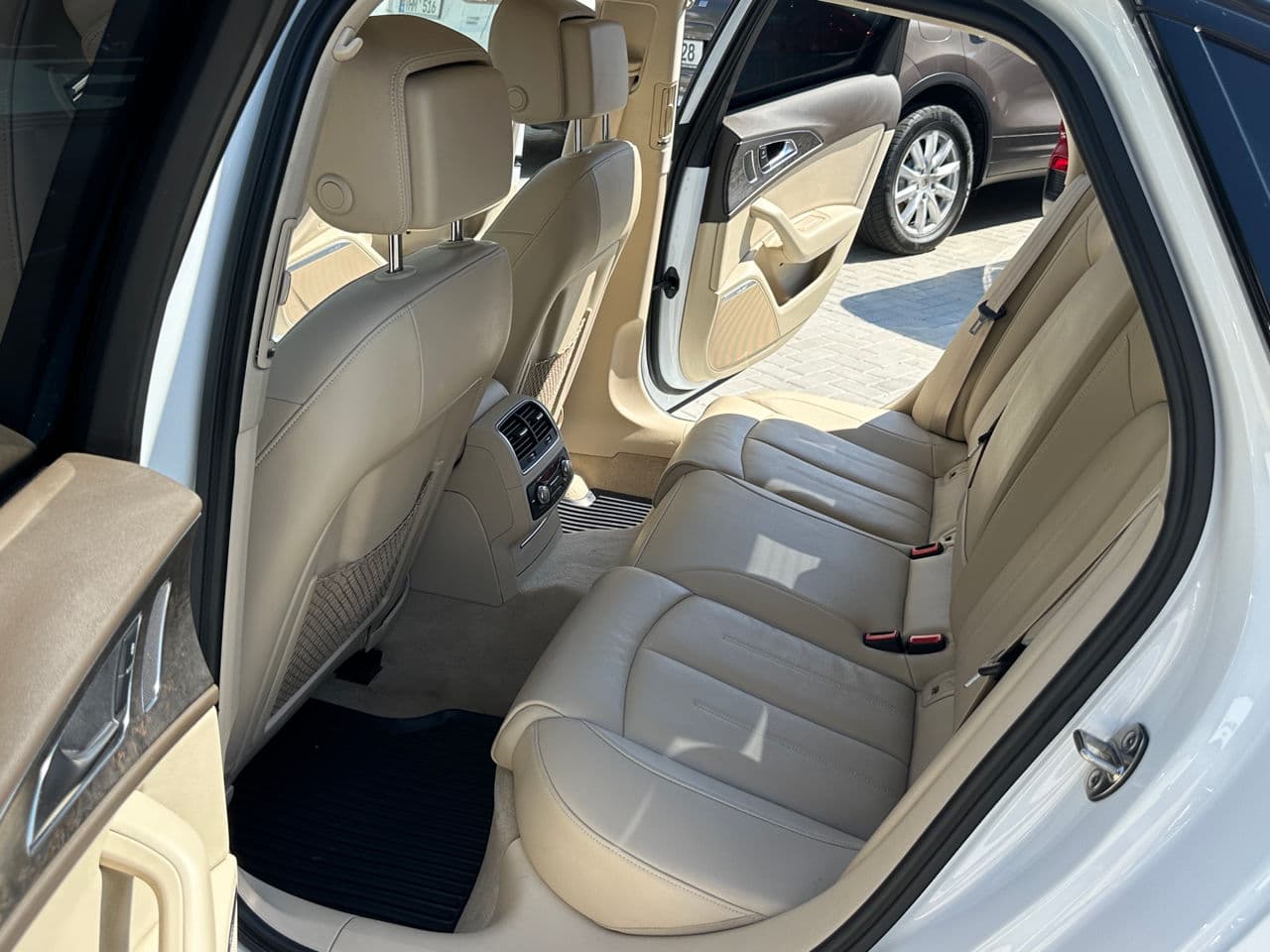Audi A6 2017 — Миниатюра 13