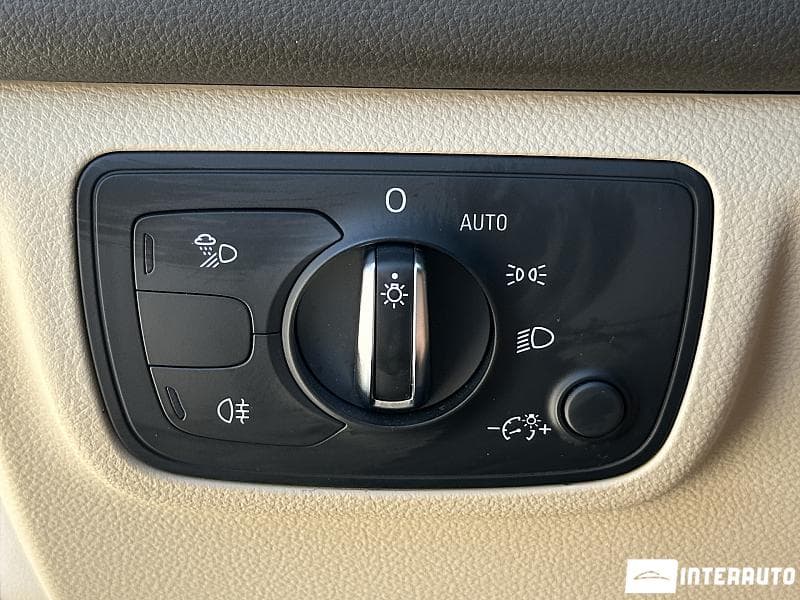 Audi A6 2017 — Миниатюра 24