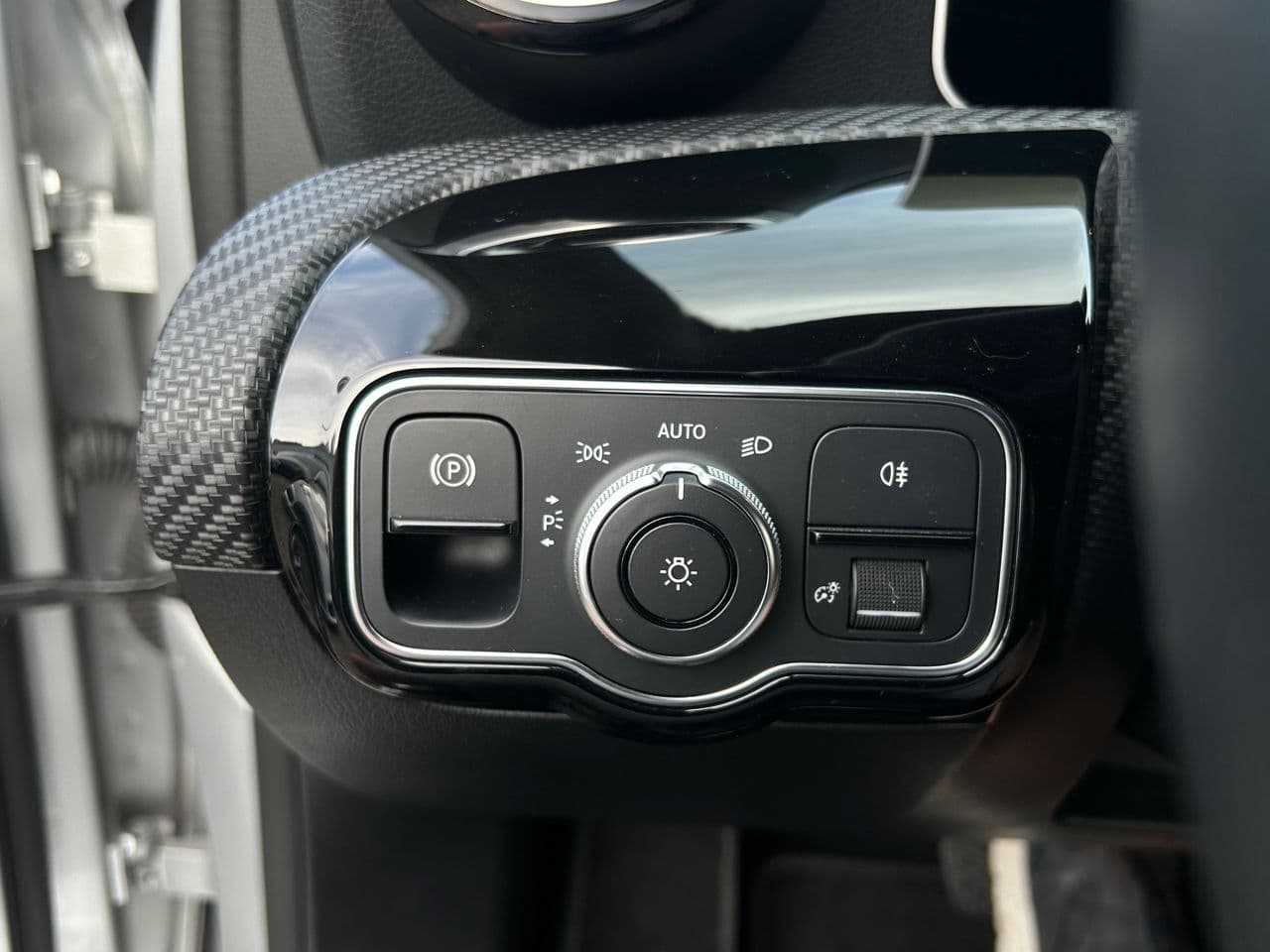 2019 Mercedes A 180 — Miniatură 12