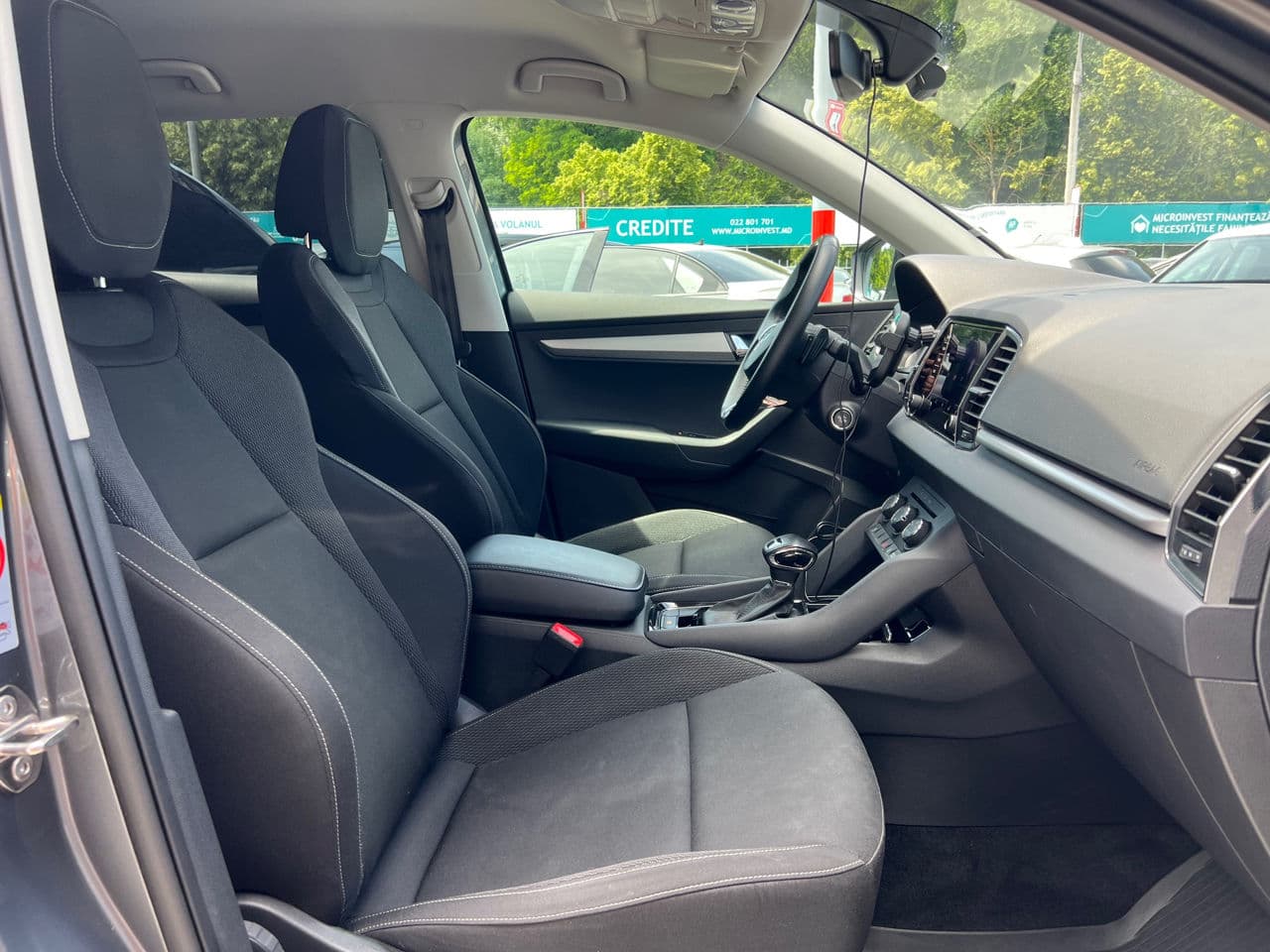 Skoda Karoq 2022 — Миниатюра 6