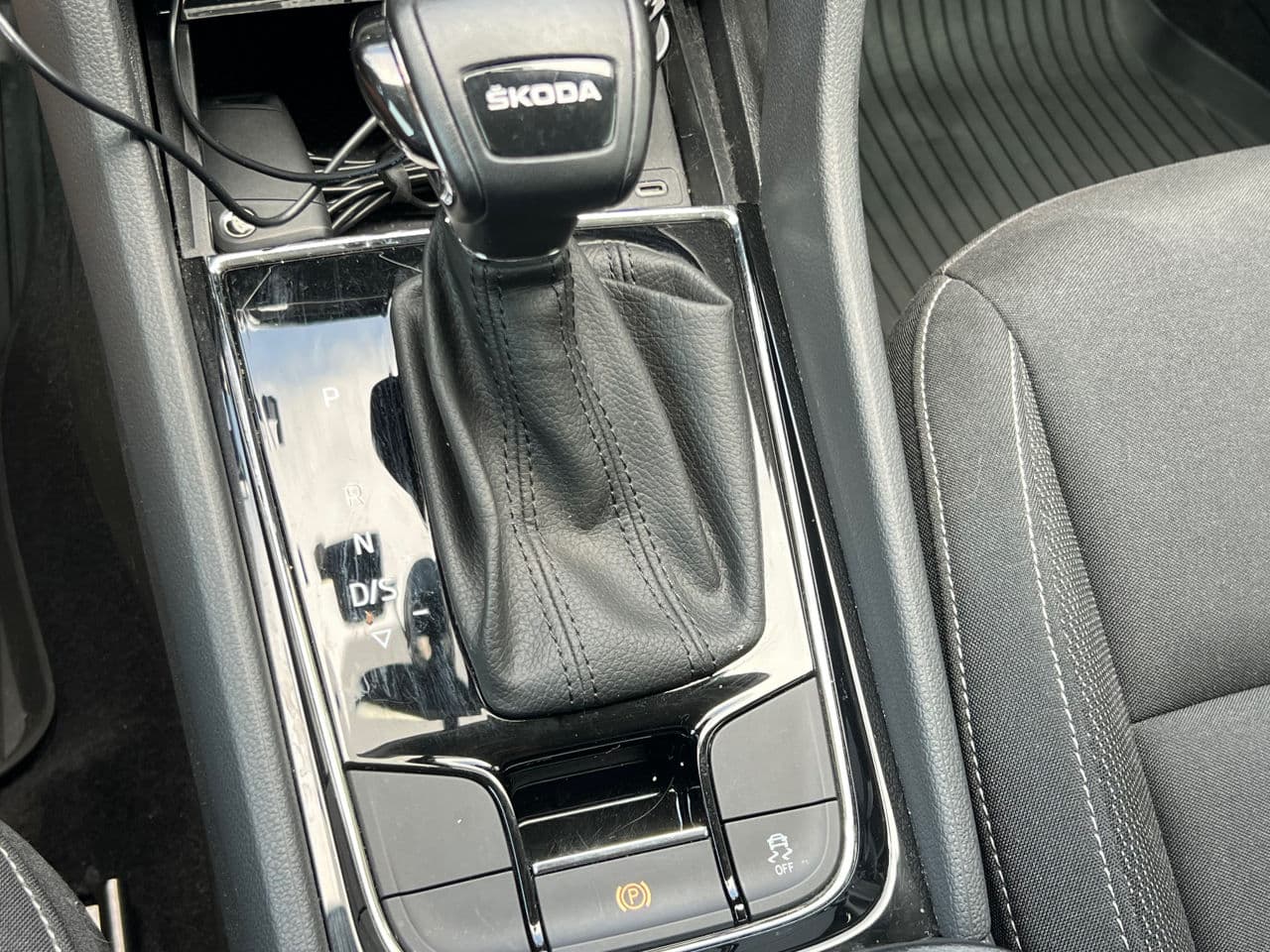 Skoda Karoq 2022 — Миниатюра 11