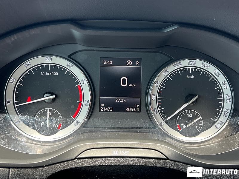 Skoda Karoq 2022 — Миниатюра 9