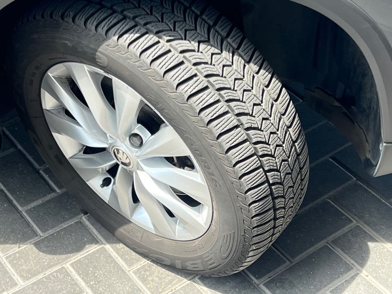 Skoda Karoq 2022 — Миниатюра 17