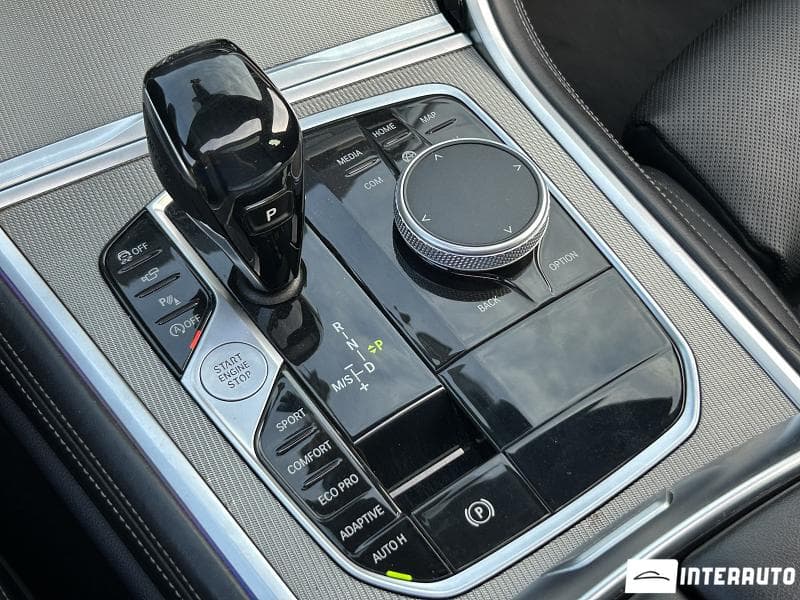 BMW 840i 2020 — Миниатюра 15
