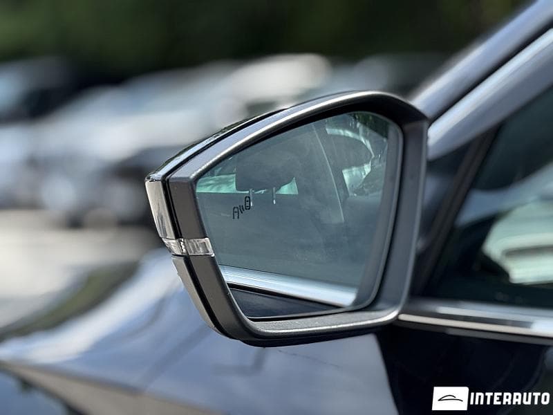 Skoda Superb 2015 — Миниатюра 5