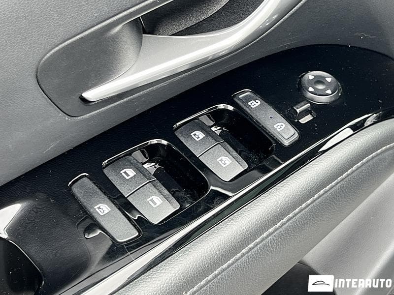 Hyundai Tucson 2021 — Миниатюра 19