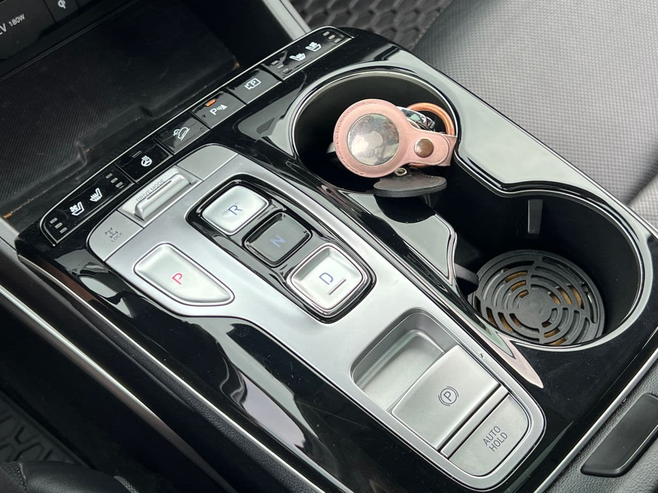 Hyundai Tucson 2021 — Миниатюра 12