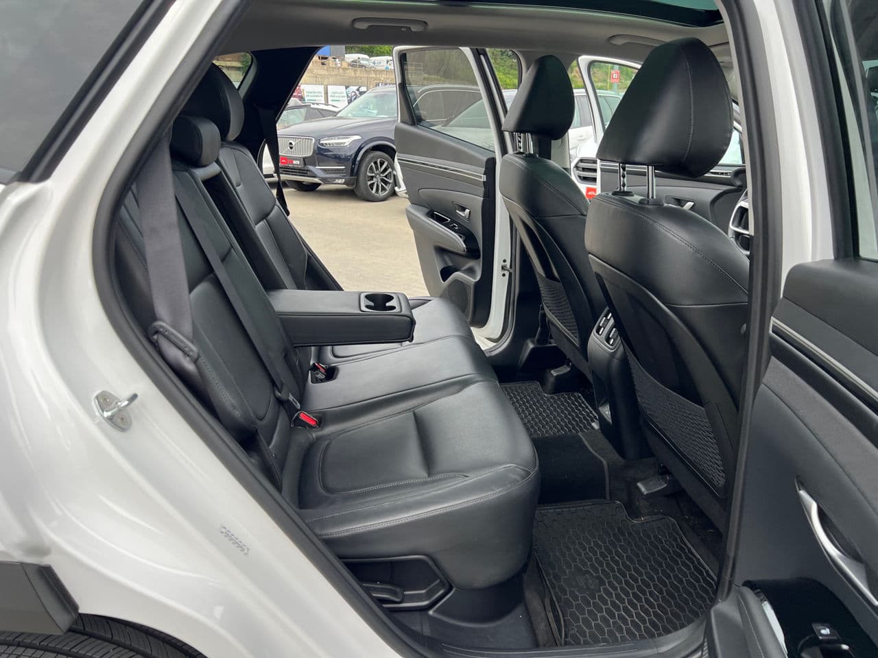 Hyundai Tucson 2021 — Миниатюра 15