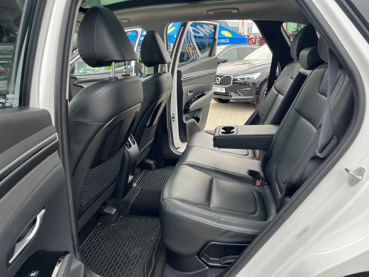 Hyundai Tucson 2021 — Миниатюра 13